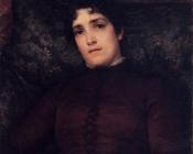 劳伦斯 阿尔玛 塔德玛 : Mrs Frank D Millet